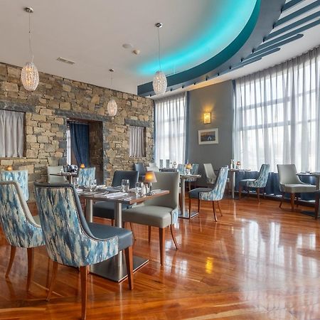 Carrigaline Court Hotel & Leisure Centre Zewnętrze zdjęcie
