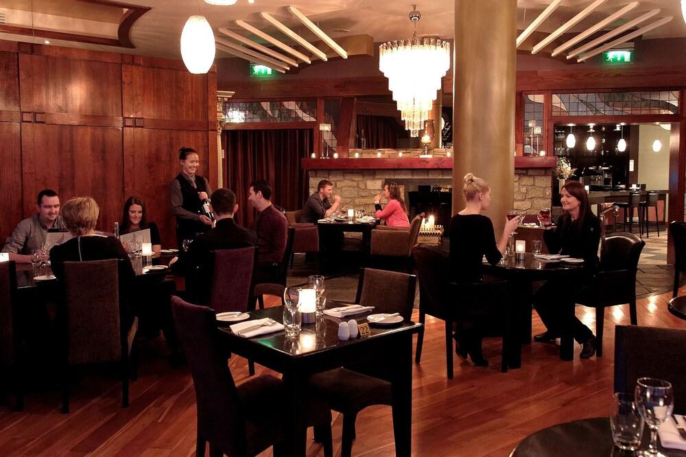 Carrigaline Court Hotel & Leisure Centre Zewnętrze zdjęcie
