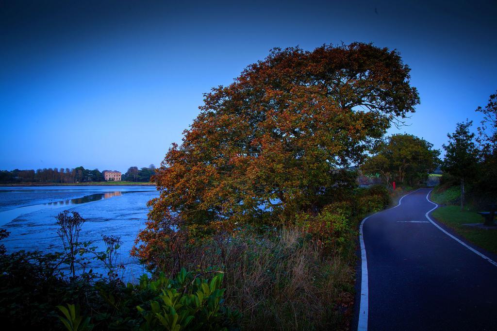 Carrigaline Court Hotel & Leisure Centre Zewnętrze zdjęcie