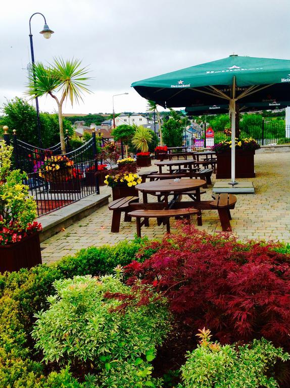 Carrigaline Court Hotel & Leisure Centre Zewnętrze zdjęcie