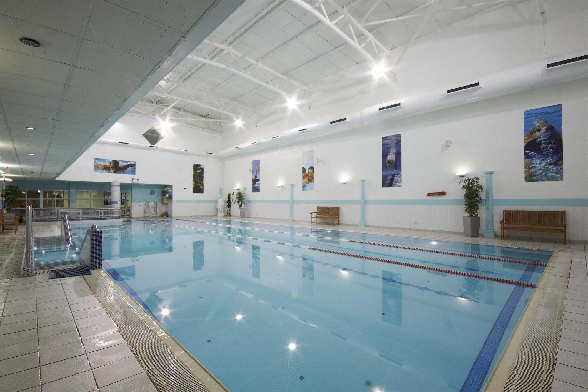 Carrigaline Court Hotel & Leisure Centre Udogodnienia zdjęcie