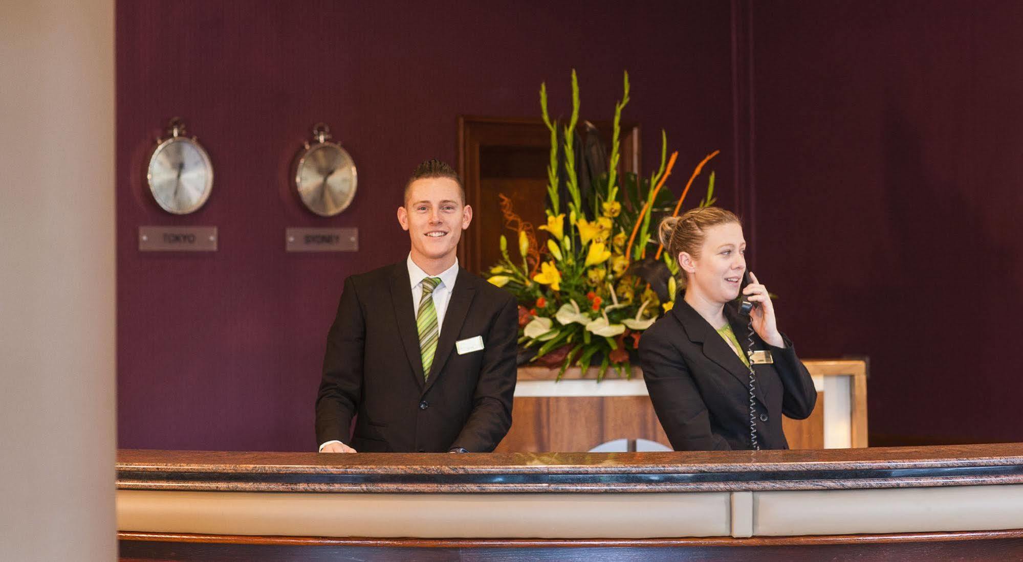 Carrigaline Court Hotel & Leisure Centre Zewnętrze zdjęcie