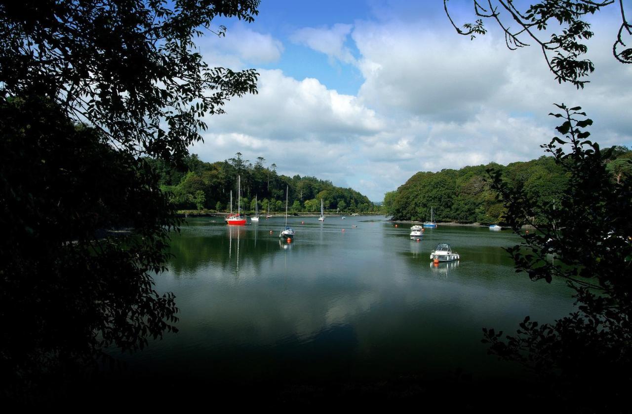 Carrigaline Court Hotel & Leisure Centre Zewnętrze zdjęcie